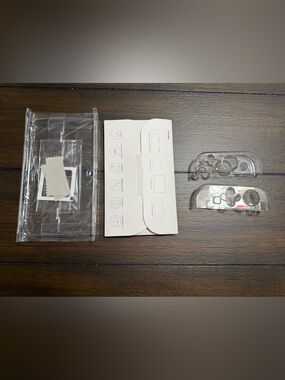 Nintendo Switch OLED Accessories
